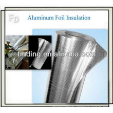 high emissivity bubble foil foam insulation board material